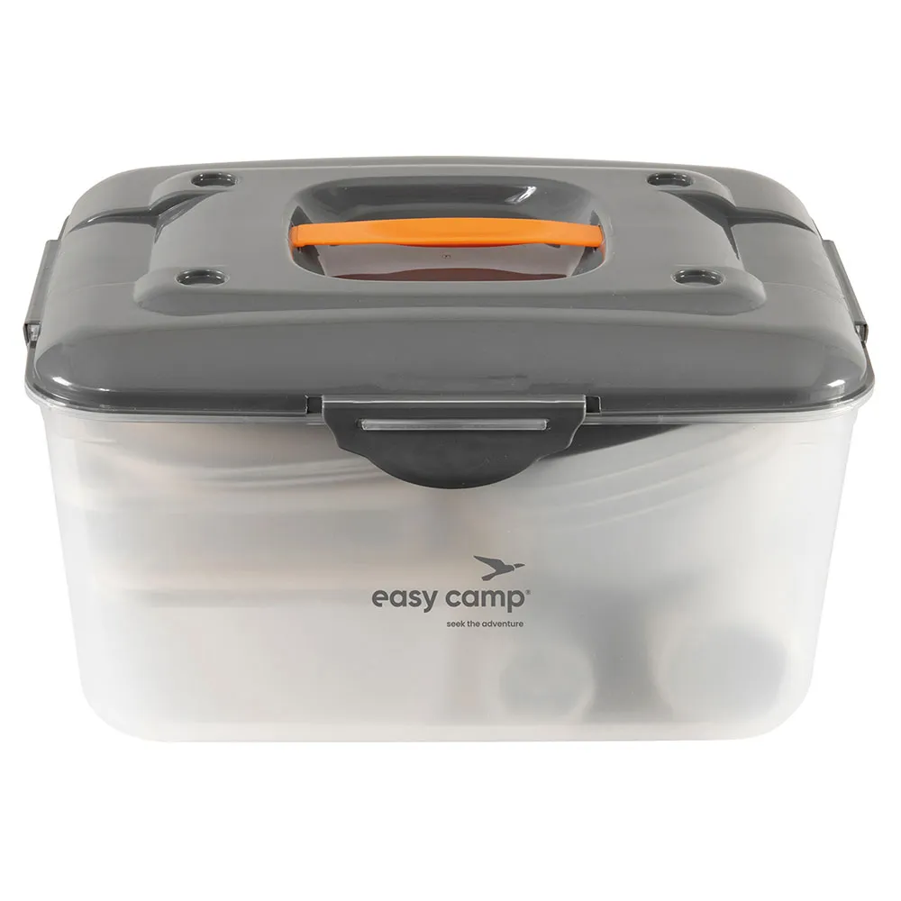 Easy Camp Picnic Box M Piknikkurv