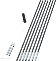 Easy Camp Pole DIY Set