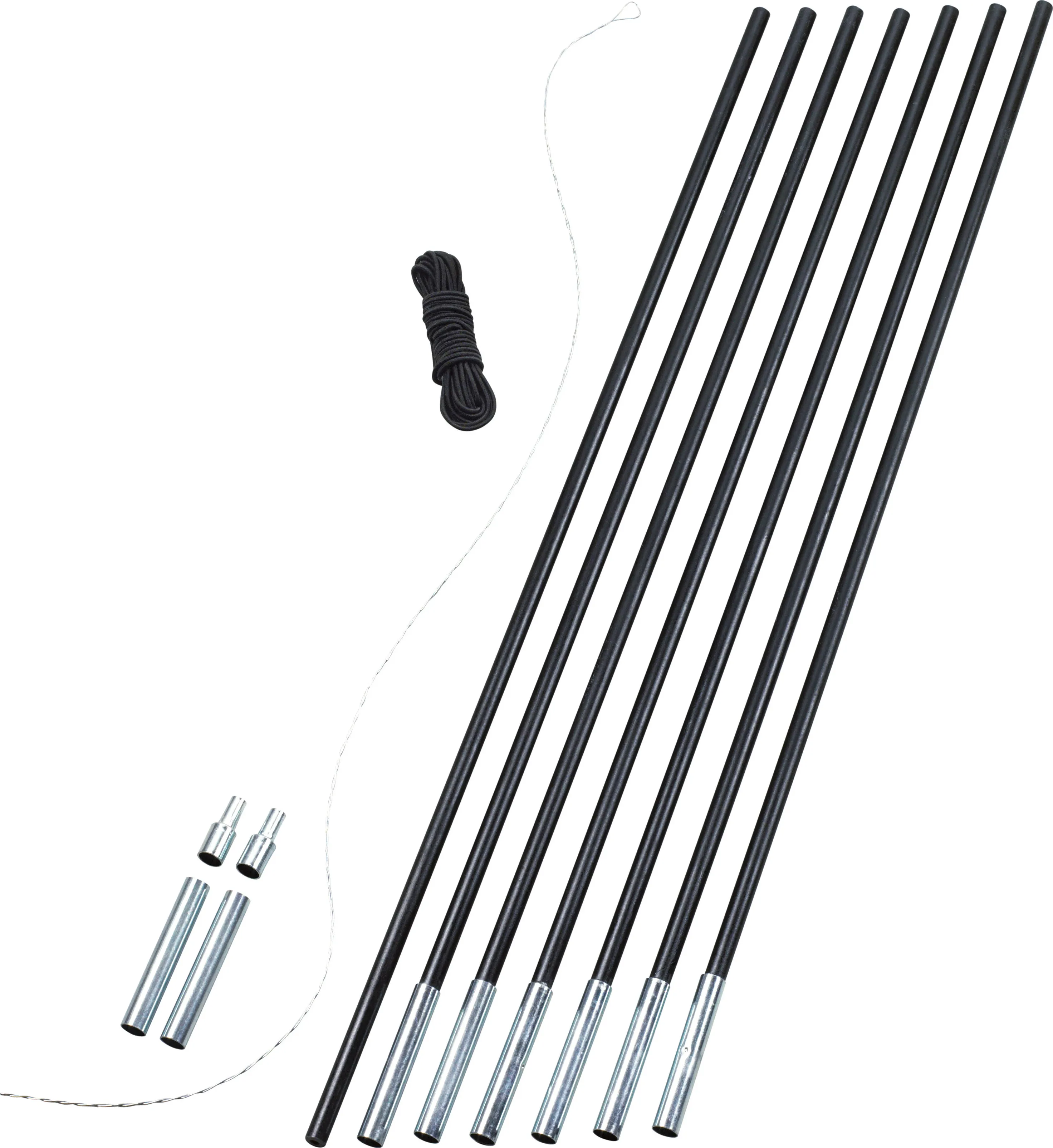 Easy Camp Pole DIY Set