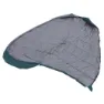 Easy Camp Raven I Mummy 5°c Sovepose, Blue, Left Zipper