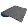 Easy Camp Raven I Square 2°c Sovepose, Blue, Left Zipper