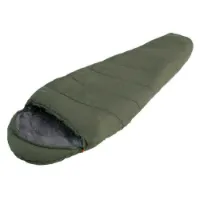 Easy Camp Raven Ii Mummy-1°c Sovepose
