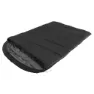 Easy Camp Raven Square Double 5°c Sovepose, Blue, Double Zipper