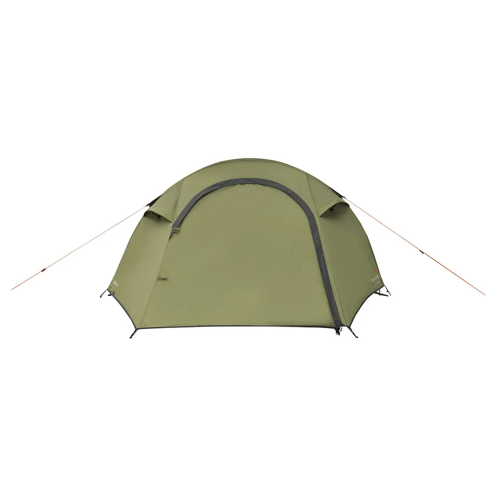 Easy Camp Reindal 3 Telt, Green, 3 Steder