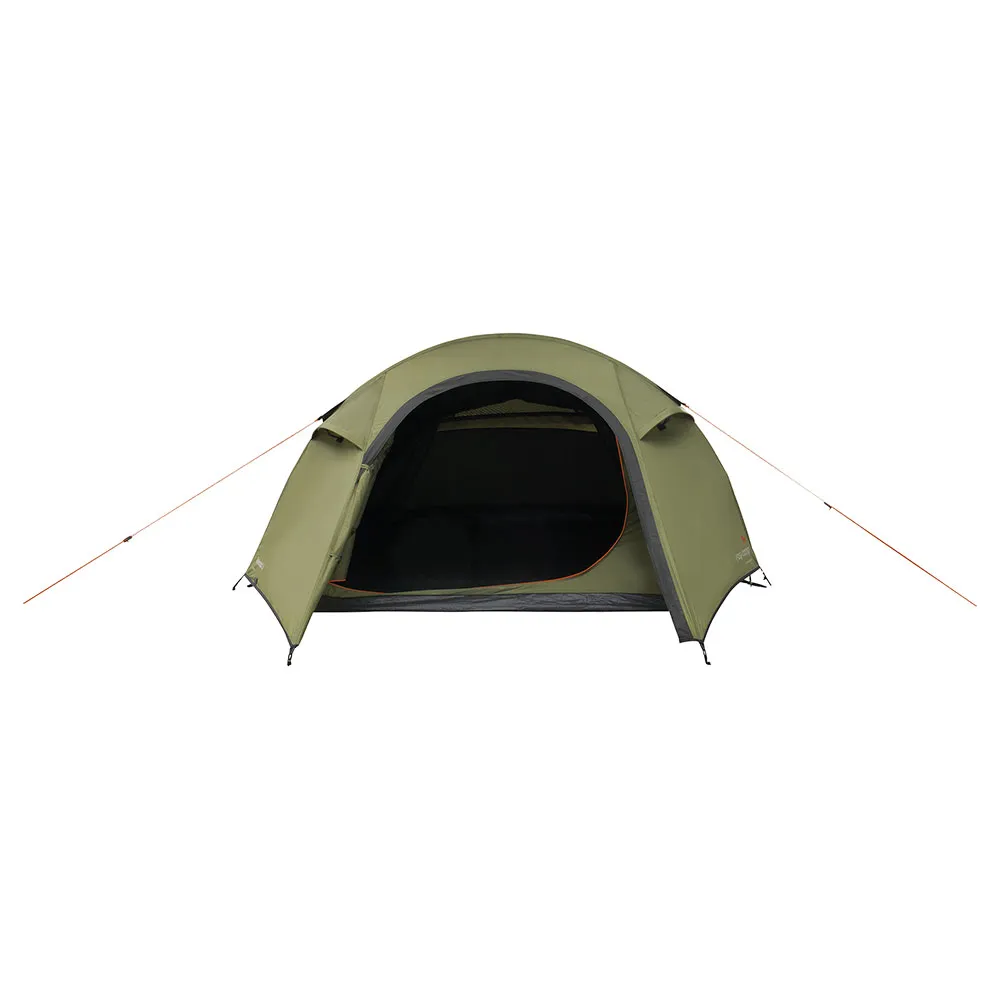 Easy Camp Reindal 3 Telt, Green, 3 Steder