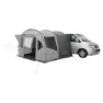 Easy Camp Reine Tienda Furgoneta Biltelt, Grey, One Size