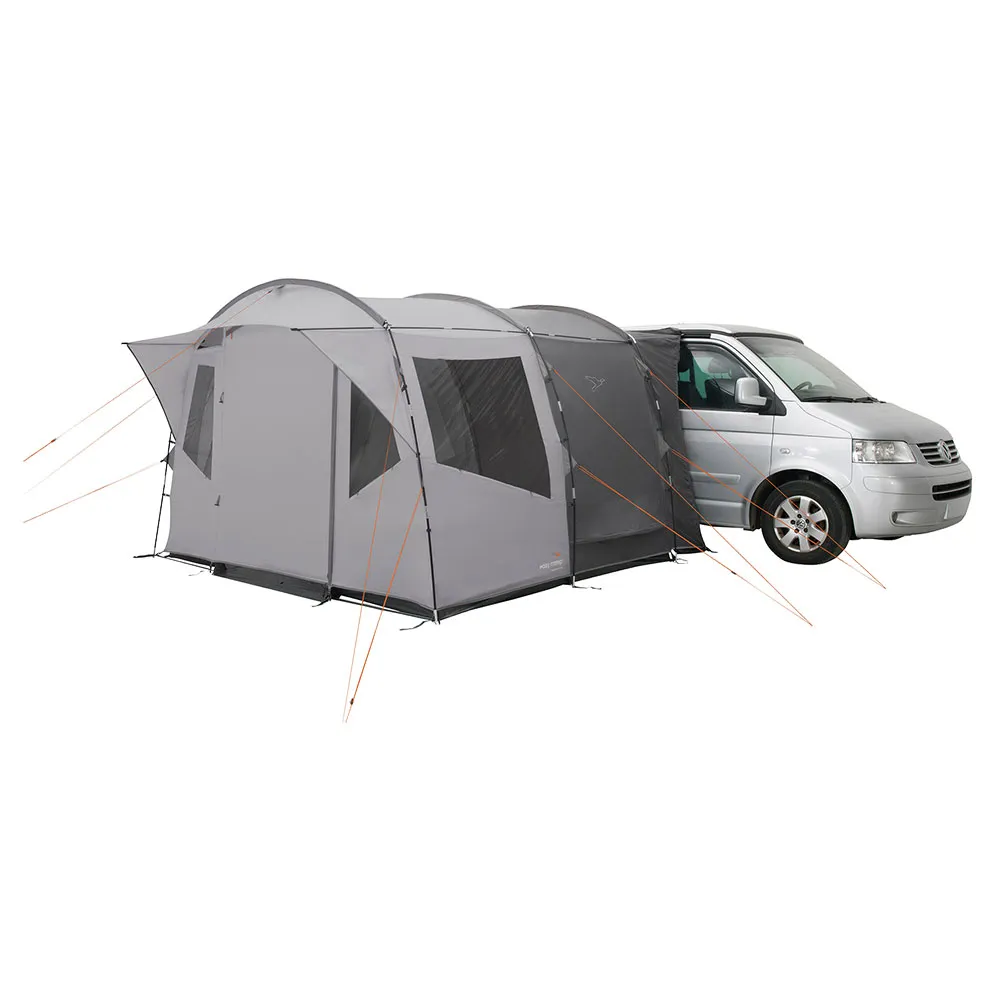 Easy Camp Reine Tienda Furgoneta Biltelt, Grey, One Size Easy Camp Reine Tienda Furgoneta Biltelt, Grey, One Size