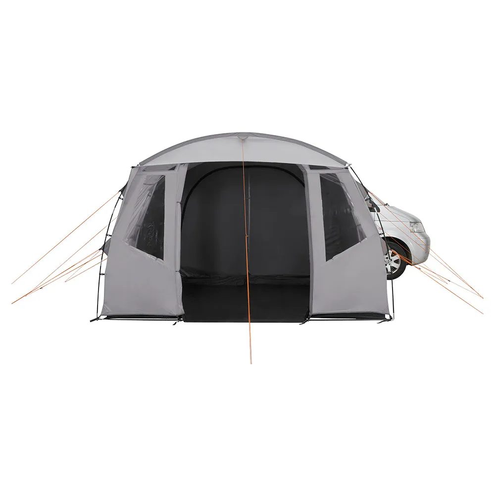 Easy Camp Reine Tienda Furgoneta Biltelt, Grey, One Size Easy Camp Reine Tienda Furgoneta Biltelt, Grey, One Size