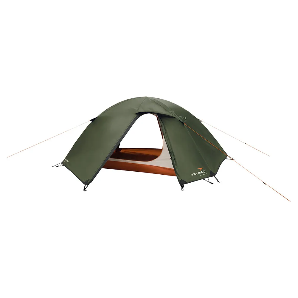 Easy Camp Rondane 2 Telt, Dark green, 2 Steder