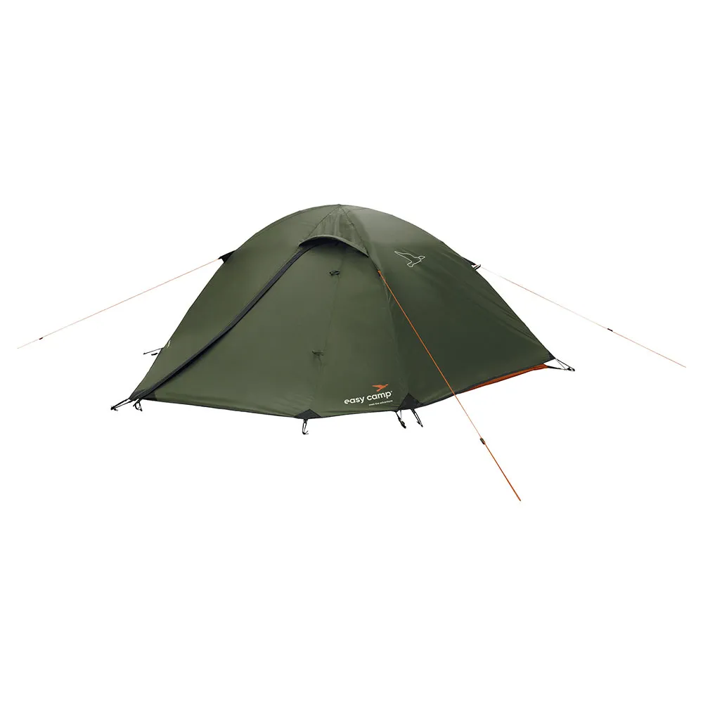 Easy Camp Rondane 2 Telt, Dark green, 2 Steder
