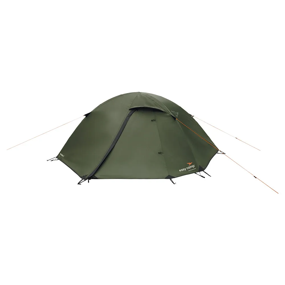 Easy Camp Rondane 2 Telt, Dark green, 2 Steder