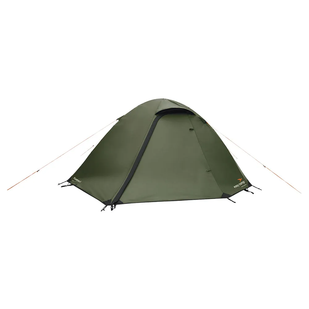 Easy Camp Rondane 3 Telt, Dark green, 3 Steder