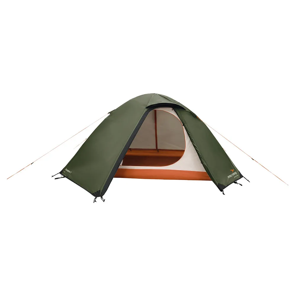 Easy Camp Rondane 3 Telt, Dark green, 3 Steder