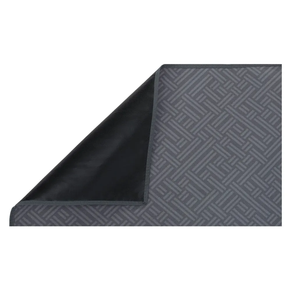 Easy Camp Rosebay Universal L Teppe, Grey, 190 x 300cm