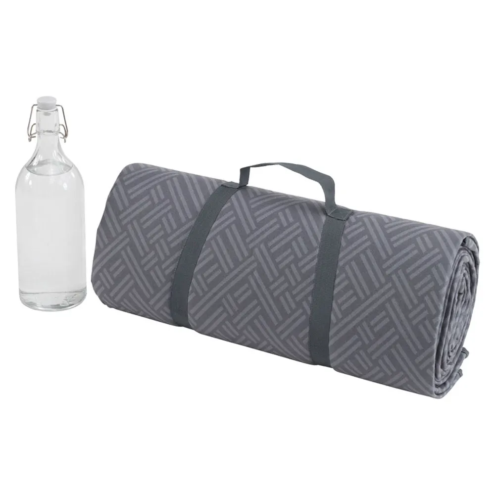 Easy Camp Rosebay Universal L Teppe, Grey, 190 x 300cm