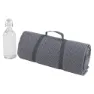Easy Camp Rosebay Universal L Teppe, Grey, 190 x 300cm