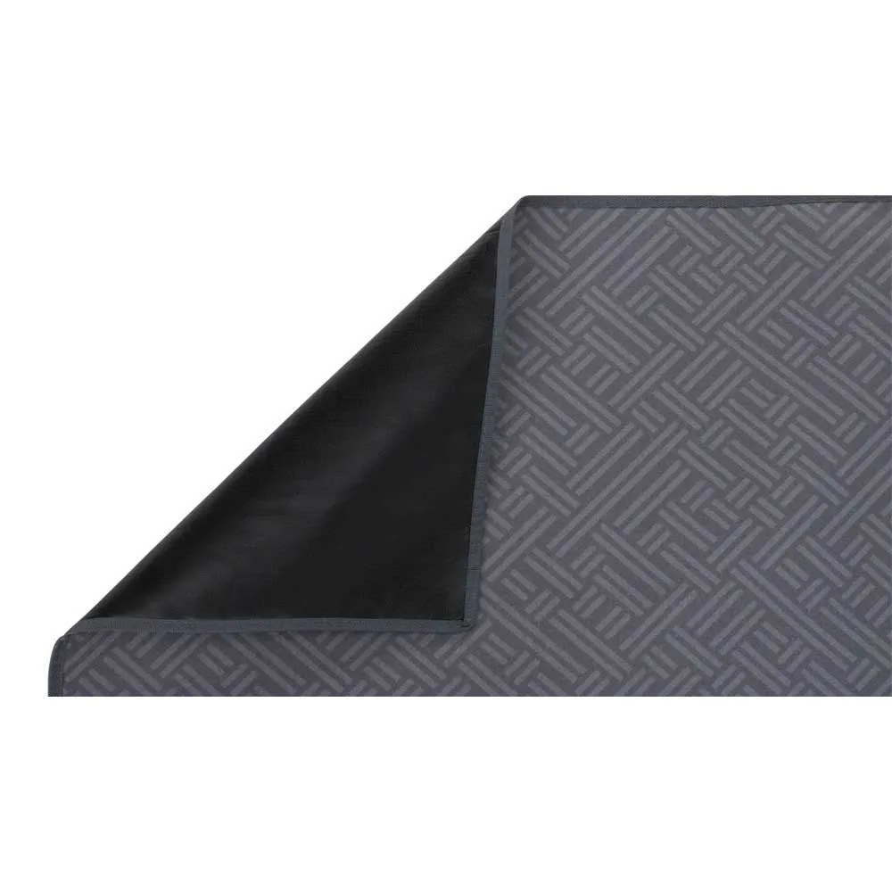 Easy Camp Rosebay Universal M Teppe, Grey, 130 x 240cm Easy Camp Rosebay Universal M Teppe, Grey, 130 x 240cm