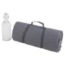 Easy Camp Rosebay Universal M Teppe, Grey, 130 x 240cm
