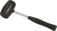 Easy Camp Rubber/Steel Mallet Easy Camp Rubber/Steel Mallet