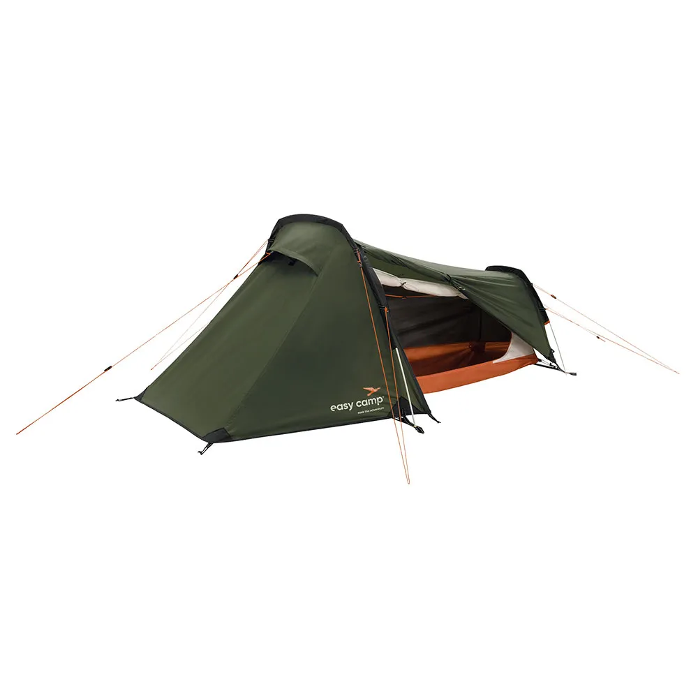 Easy Camp Sarek 1 Telt, Dark green, 1 Sted