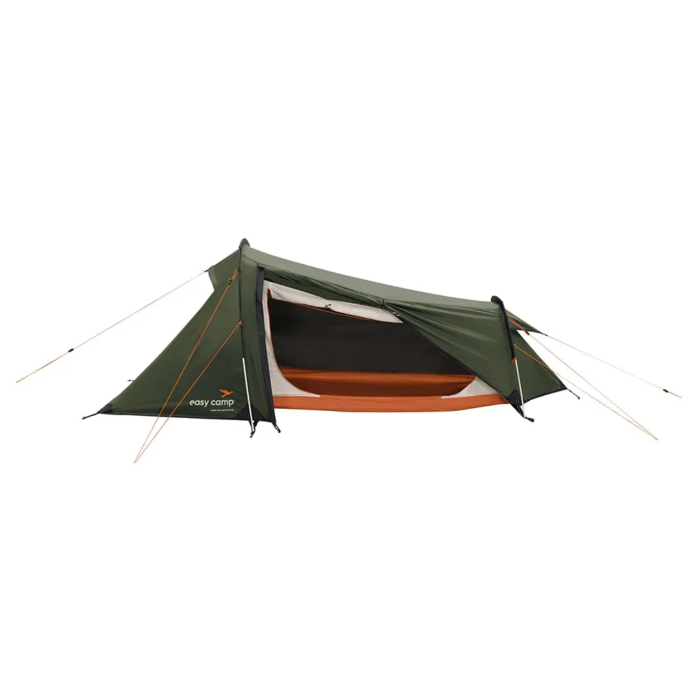 Easy Camp Sarek 1 Telt, Dark green, 1 Sted