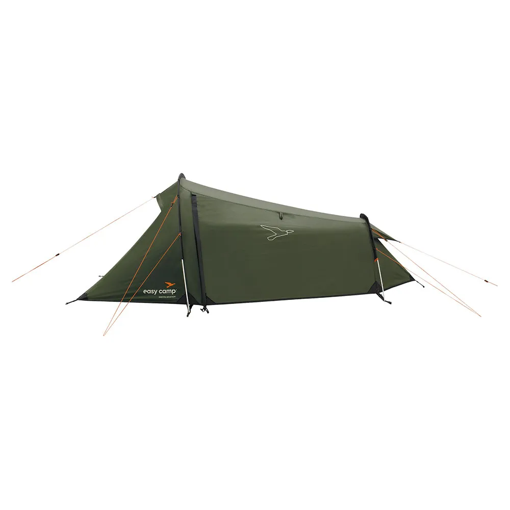Easy Camp Sarek 1 Telt, Dark green, 1 Sted