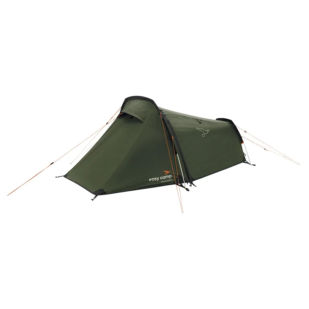 Easy Camp Sarek 1 Telt, Dark green, 1 Sted