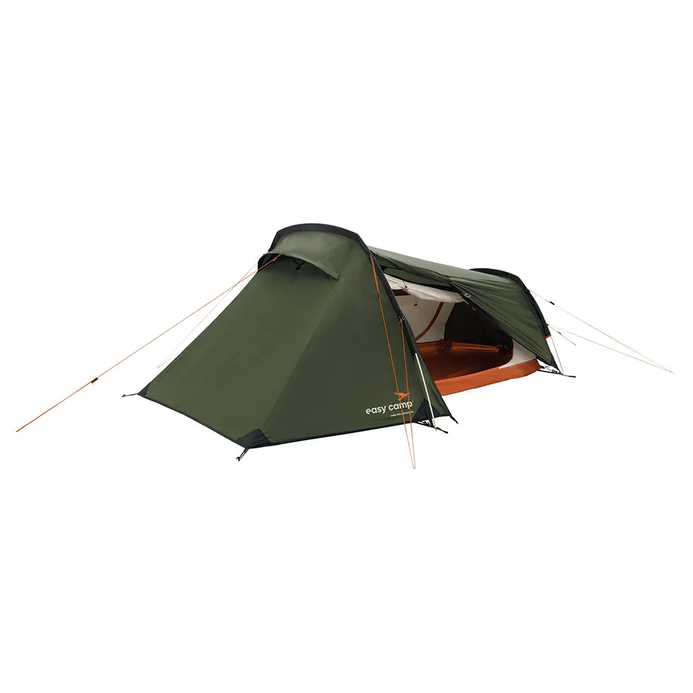 Easy Camp Sarek 2 Telt, Dark green, 2 Steder