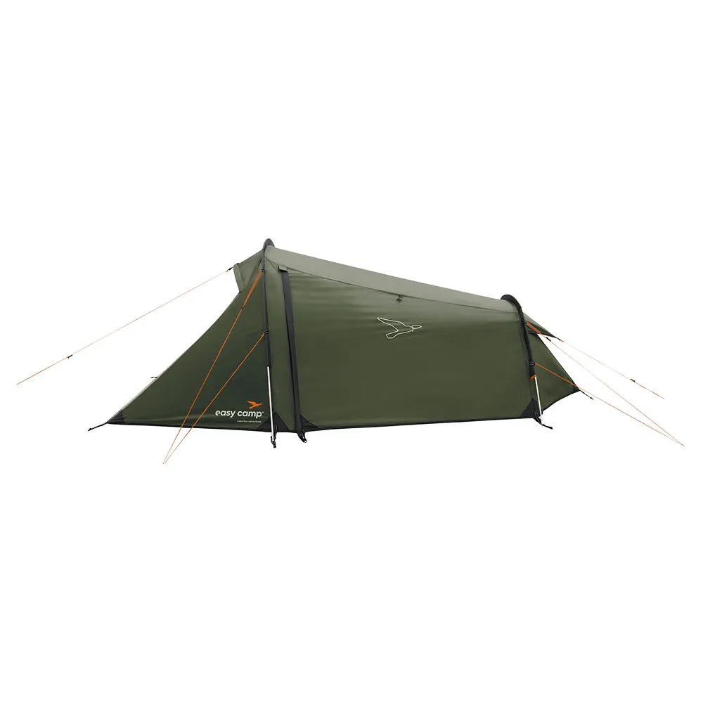 Easy Camp Sarek 2 Telt, Dark green, 2 Steder