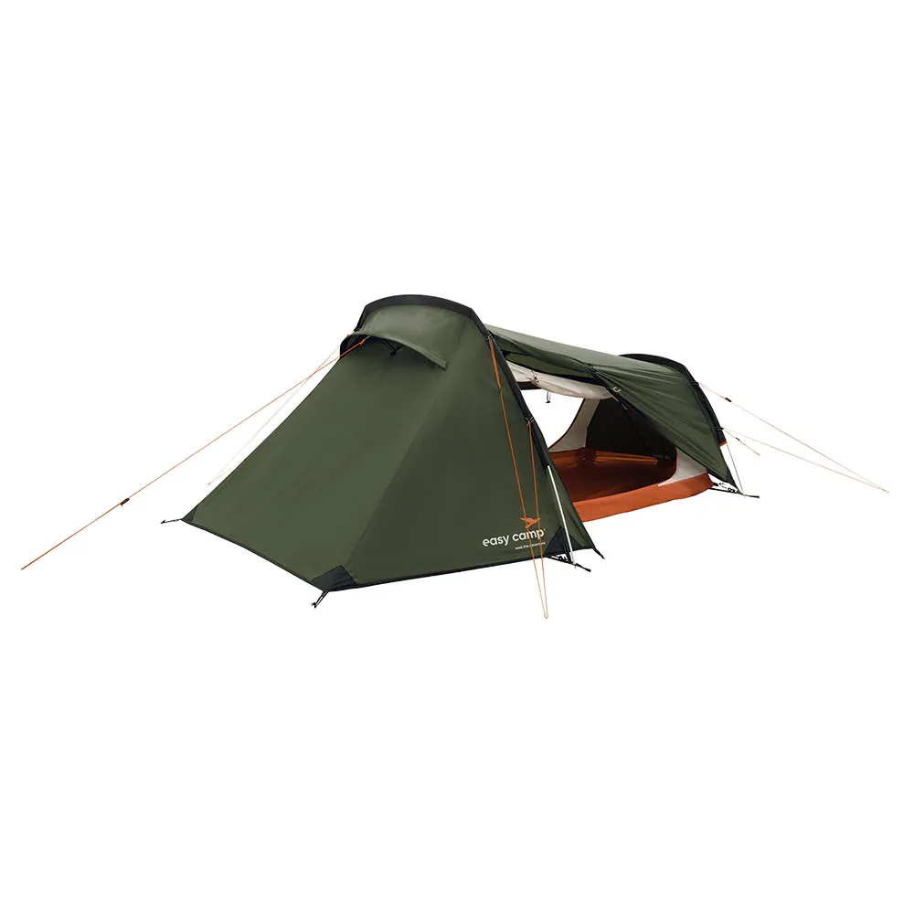 Easy Camp Sarek 2 Telt, Dark green, 2 Steder