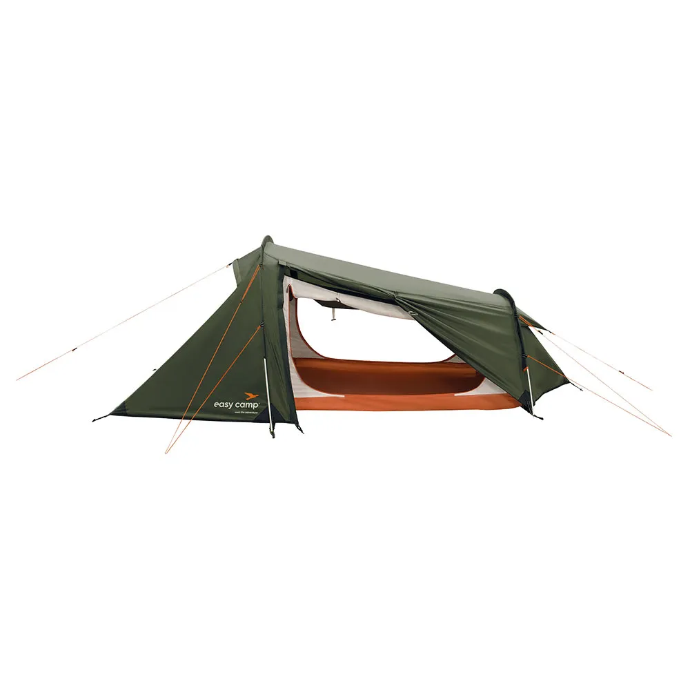 Easy Camp Sarek 2 Telt, Dark green, 2 Steder