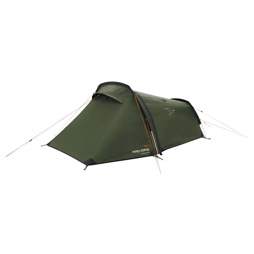 Easy Camp Sarek 2 Telt, Dark green, 2 Steder