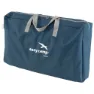 Easy Camp Sarin Kjøkkenbord, Blue / silver, One Size