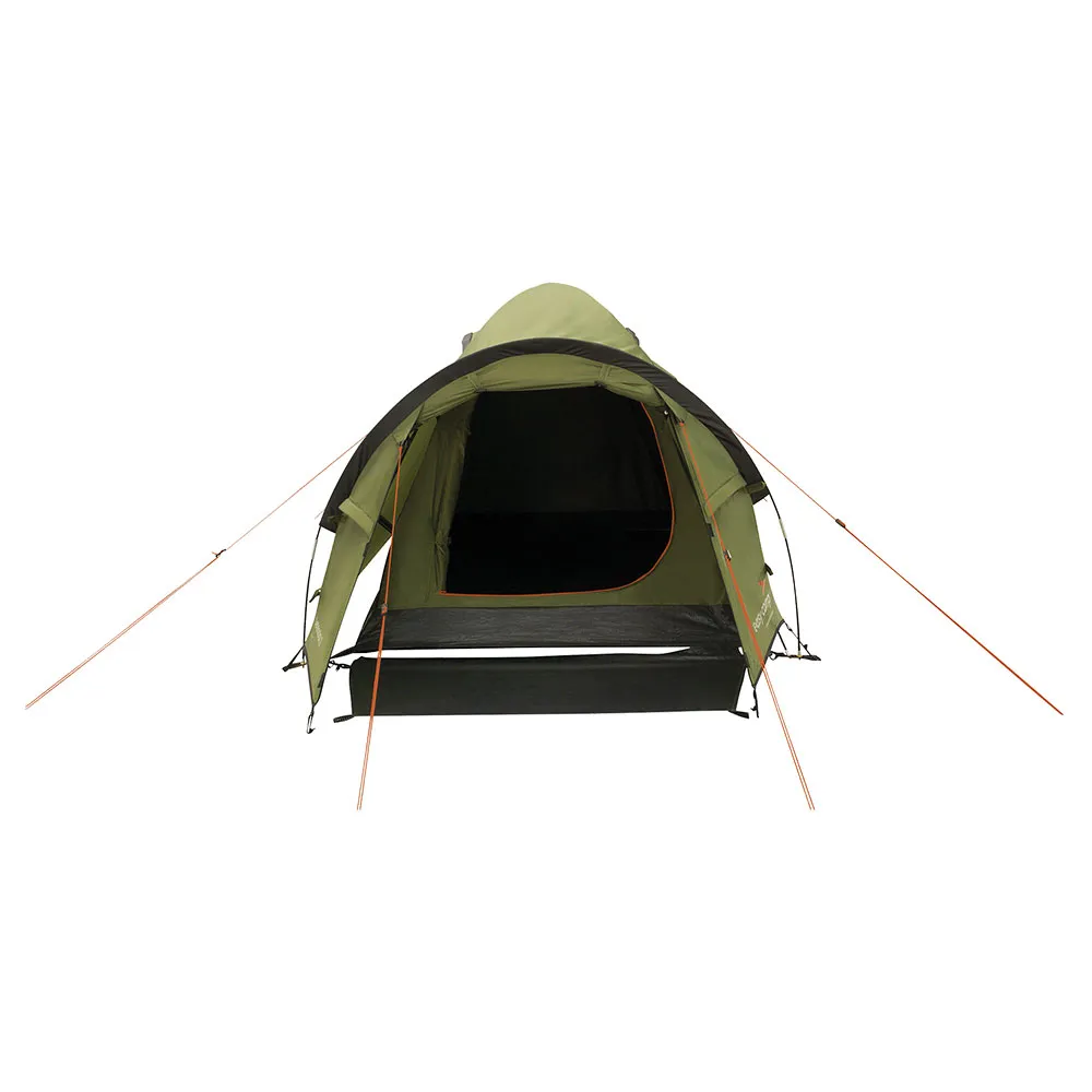 Easy Camp Setesdal 2 Telt, Green, 2 Steder