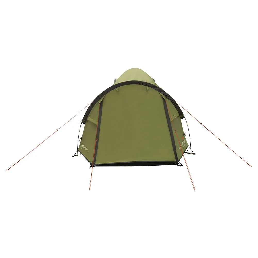 Easy Camp Setesdal 2 Telt, Green, 2 Steder
