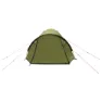 Easy Camp Setesdal 3 Telt, Green, 3 Steder