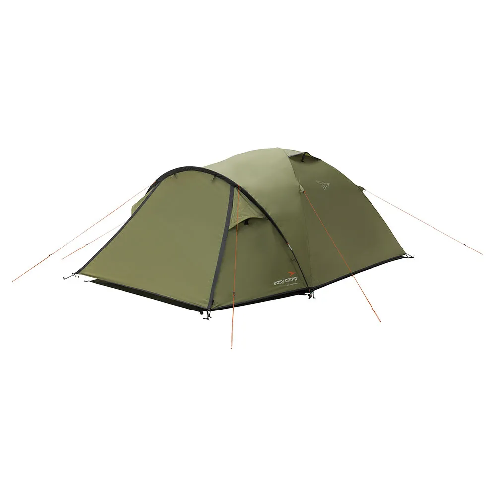 Easy Camp Setesdal 4 Telt, Green, 4 Steder