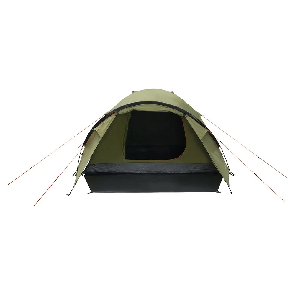 Easy Camp Setesdal 4 Telt, Green, 4 Steder