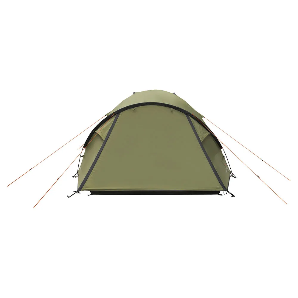 Easy Camp Setesdal 4 Telt, Green, 4 Steder