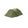Easy Camp Setesdal 4 Telt, Green, 4 Steder