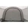 Easy Camp Shamrock Markise, Light grey / green, One Size