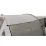 Easy Camp Shamrock Markise, Light grey / green, One Size
