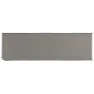 Easy Camp Siesta Oppblåsbar Matte 1.5 Cm, Grey