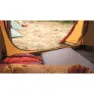 Easy Camp Siesta Oppblåsbar Matte 1.5 Cm, Grey