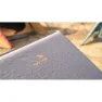 Easy Camp Siesta Oppblåsbar Matte 1.5 Cm, Grey