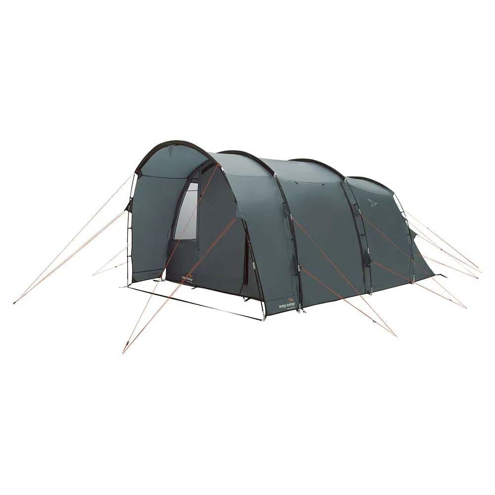 Easy Camp Skarvan 4 Telt, Blue, 4 Steder