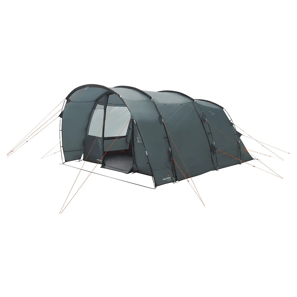 Easy Camp Skarvan 5 Telt, Blue, 5 Steder