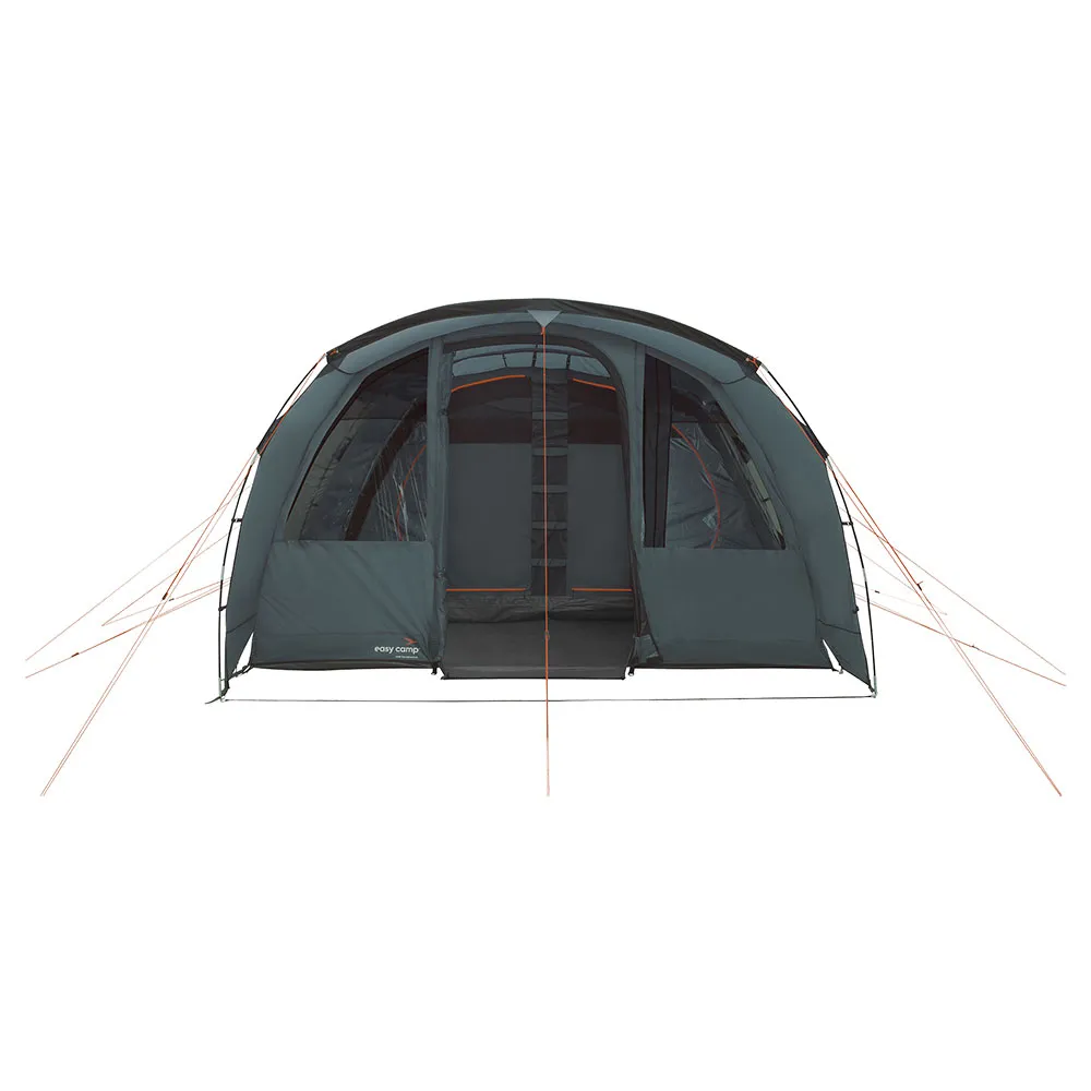 Easy Camp Skarvan 5 Telt, Blue, 5 Steder