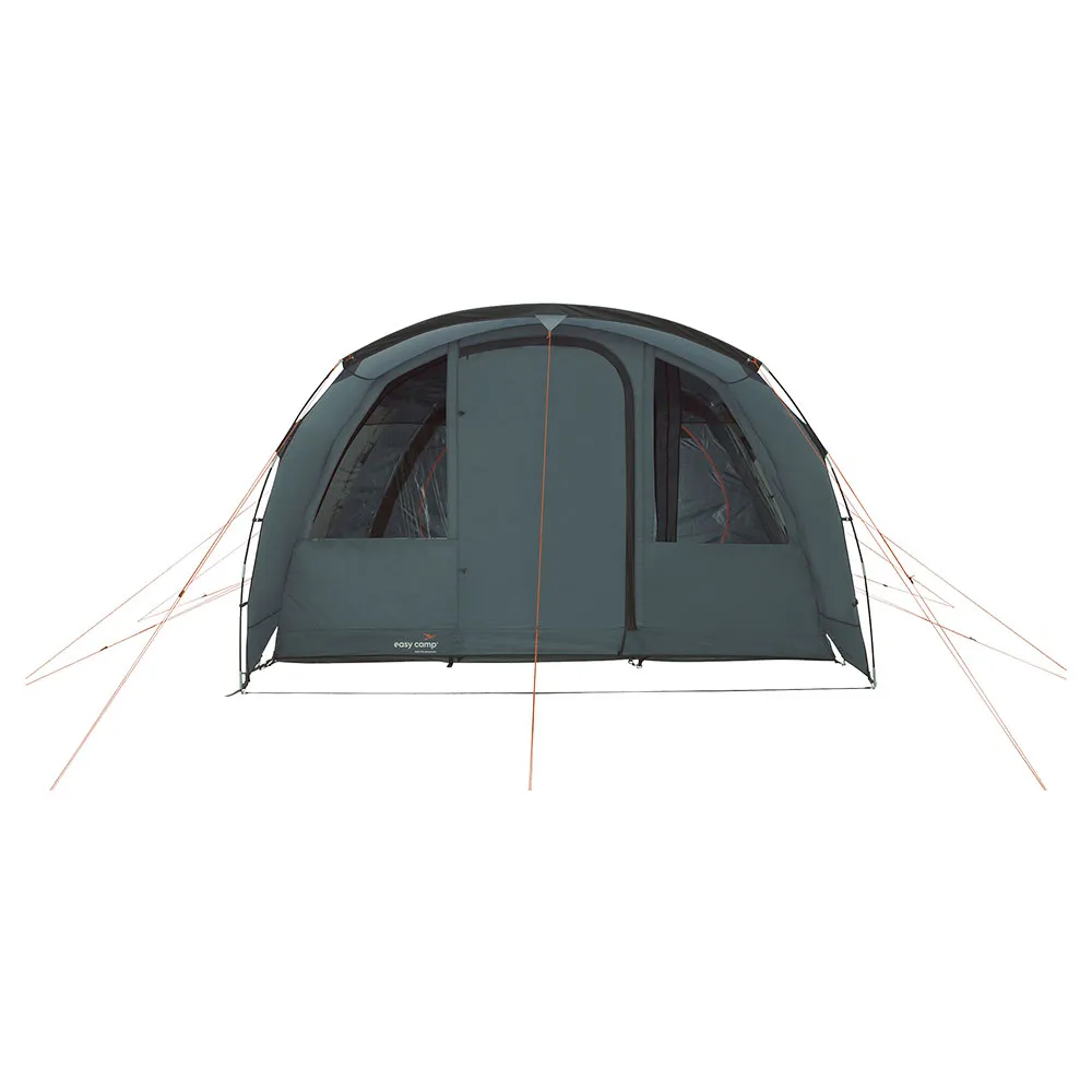 Easy Camp Skarvan 5 Telt, Blue, 5 Steder