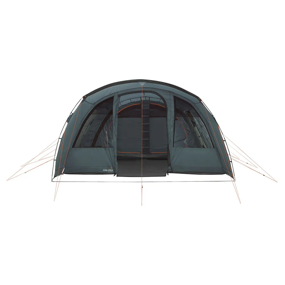 Easy Camp Skarvan 6 Telt, Blue, 6 Steder